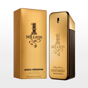 One Million Edt 100ml