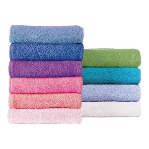 Set de 3 toallas de mano