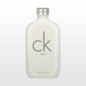 CK One EDT 200 ml.