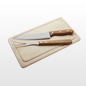 Kit para asado 3 piezas Tramontina