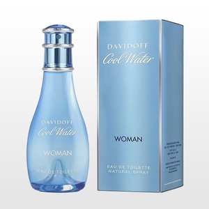 Cool Water EDT 50 ml.