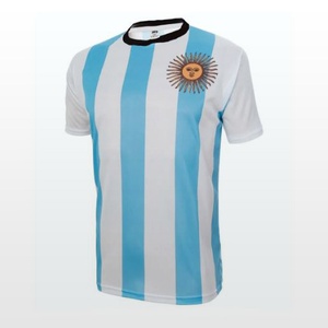 Camiseta de Argentina - Talle L