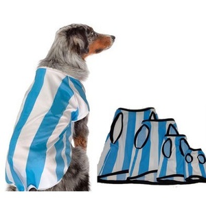 Camiseta Argentina para perros  - TALLE 6