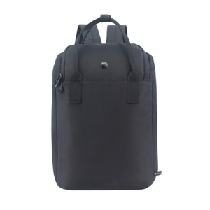 Mochila matera Amayra con compartimiento para notebook