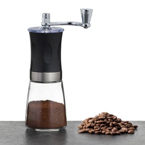 Molinillo de café Hudson