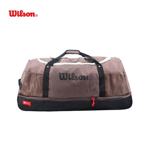 Bolso Wilson extra grande extensible con ruedas