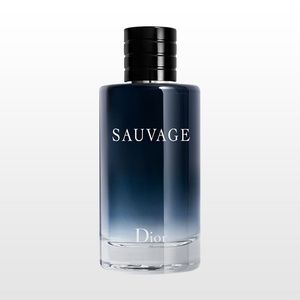 Sauvage EDT 200 ml.