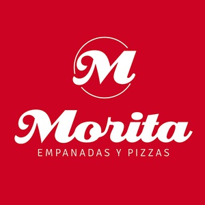 12 empanadas + Pizza en Morita