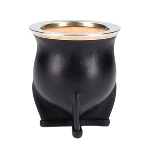 Mate camionero calabaza