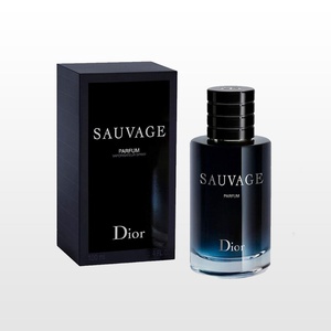 Sauvage Parfum 100 ml.