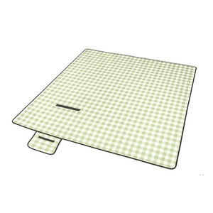 Manta picnic y playa impermeable