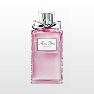 Miss Dior Rose ´n Roses EDT 50 ml.