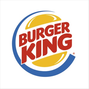 1 Combo King de Pollo® en Burger King®