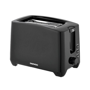 Tostadora Daewoo 2 rebanadas