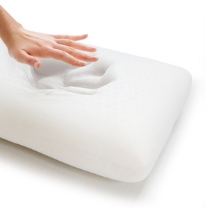 Almohada viscosa standard Fiberball