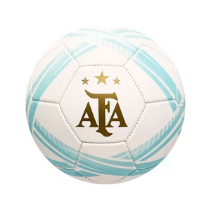 Pelota de fútbol AFA Licencia Oficial DRB Nº 5